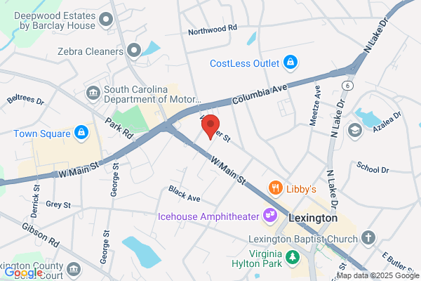 Quality Inn & Suites Lexington