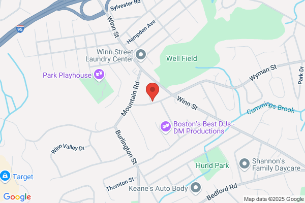 Burlington Landscape Inc