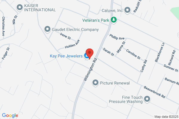 Marias Alterations & Dry Cleaning