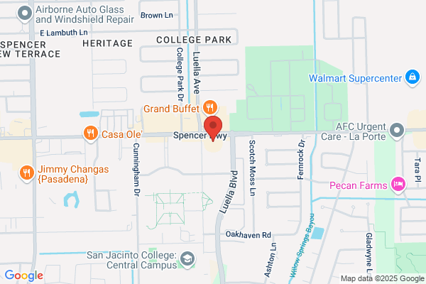 Spencer Cleaners Inc