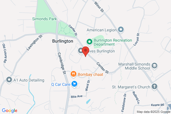 Burlington Locksmith