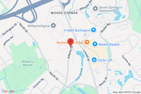 Burlington Foundry Co