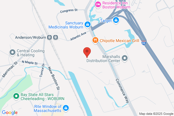 Eastern Tool Warehouse Corporation
