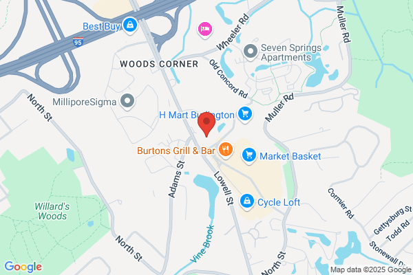 Hanscom Federal Credit Union