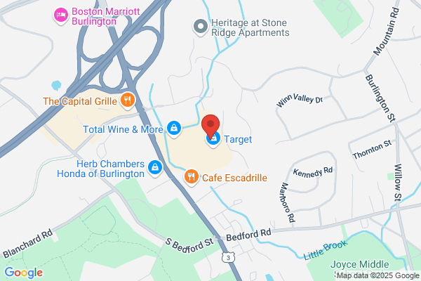 AAA Burlington Driving School