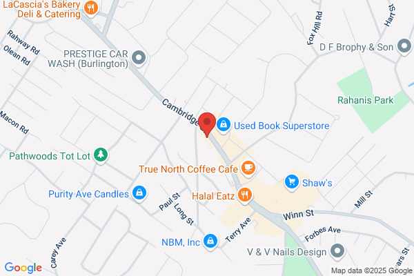 Burlington Animal Clinic