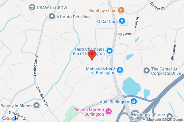 Burlington Cable Access Television