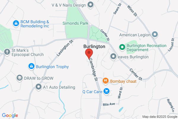 Burlington Childrens Dental