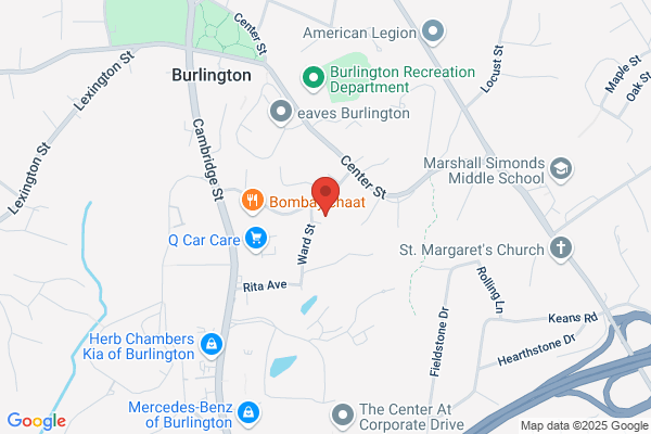 Burlington Housing Authority