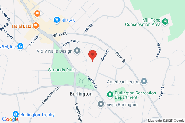 Burlington Moving & Delivery