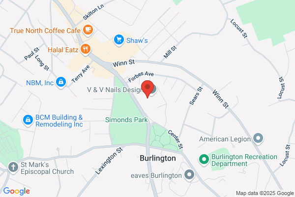 Burlington Orthodontics