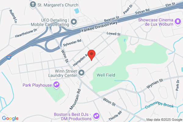 Burlington Refrigeration & Air Conditioning
