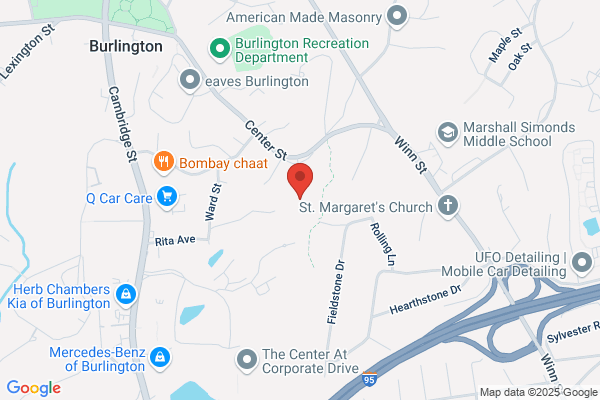 Burlington Swim & Tennis Club