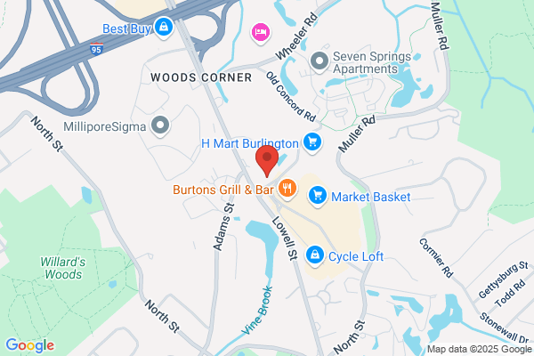 Metropolitan Furniture