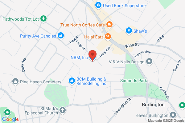 Northern Business MacHines Inc