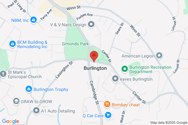 Burlington Studio of Photography
