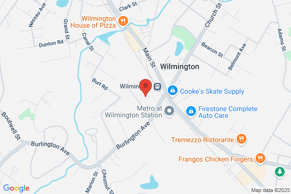Whites Physical Therapy