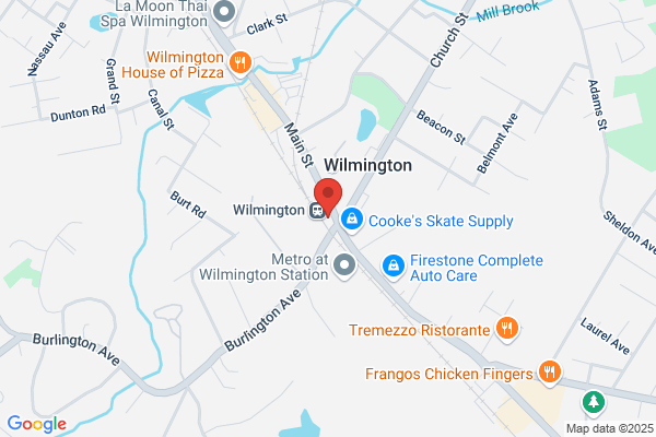 Big Joe's Sandwich Shops