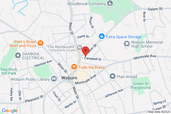 Doughty & Sons Plumbing & Heating Inc