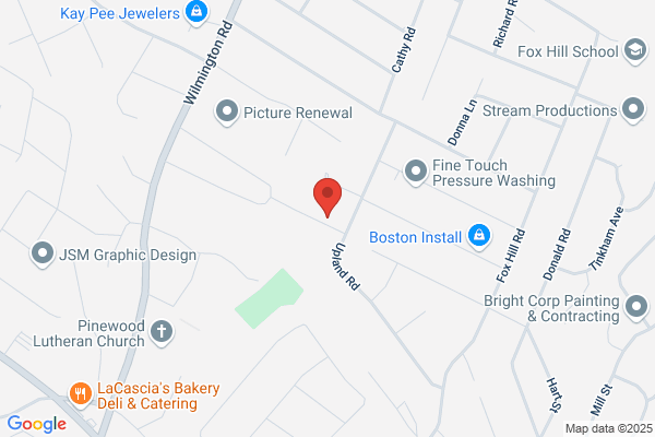 J C Heating & Air Conditioning