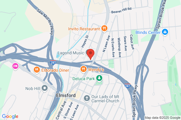Roderick Plumbing & Heating