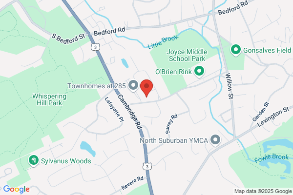 Glen Village Properties