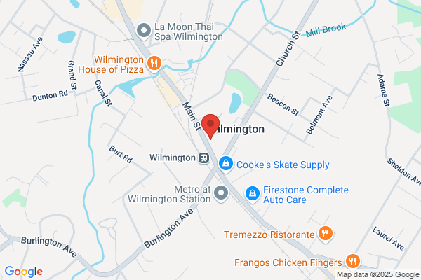 Wilson-Wolfe Real Estate