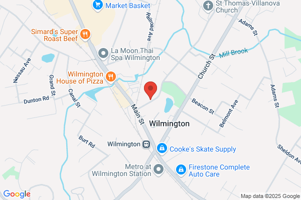 Bay State Appraisals Inc