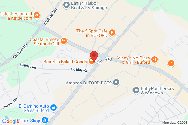Mall Rd Donuts Llc