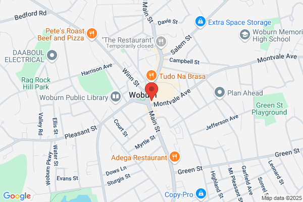 Oriental Chinese Restaurant