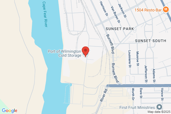 Wilmington Cold Storage Co