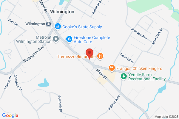 Cornerstone Mitsubishi