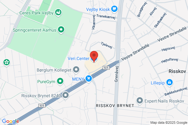 Vericenter