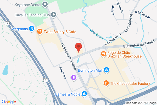 Catherines - CLOSED - Closed