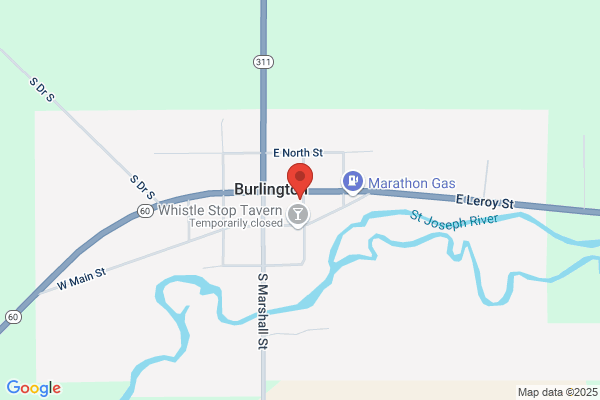 Burlington Township Library
