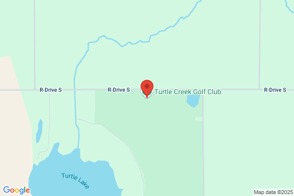 Turtle Creek Golf Club