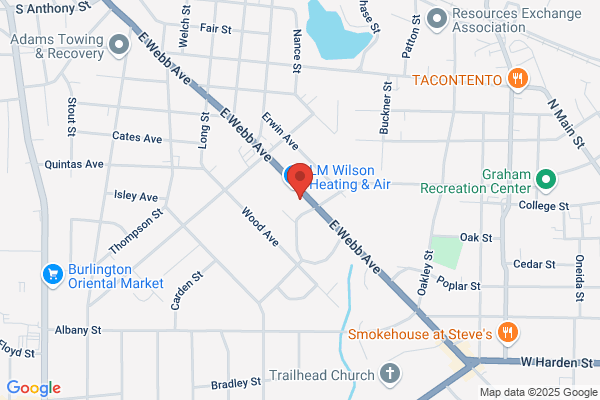 Fluette Heating & Air Conditioning, LLC