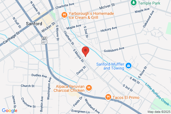 D and C HVAC, LLC