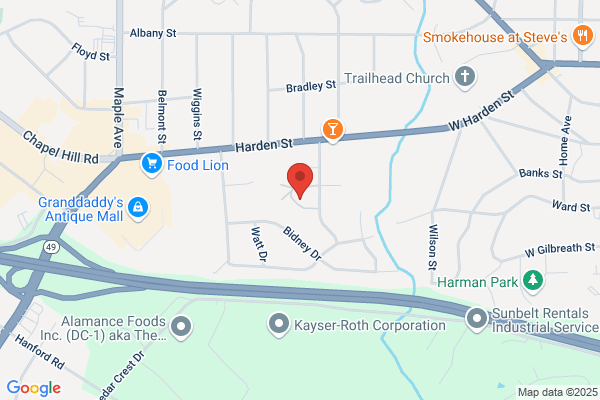 Knollwood Townhouse Apartments