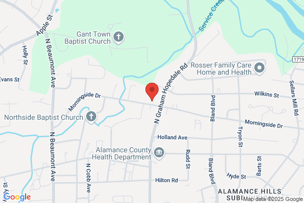 Woodridge Apartments