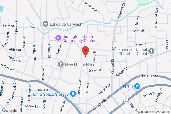 Lakeside Dyeing & Finishing Inc
