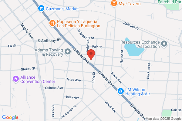 F & H Appliance Sales & Service