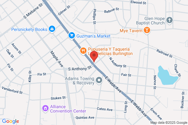 Alamance Automotives Inc