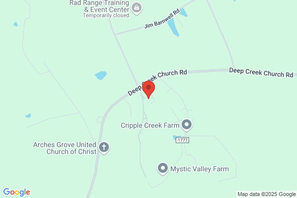 Deep Creek Motors Inc