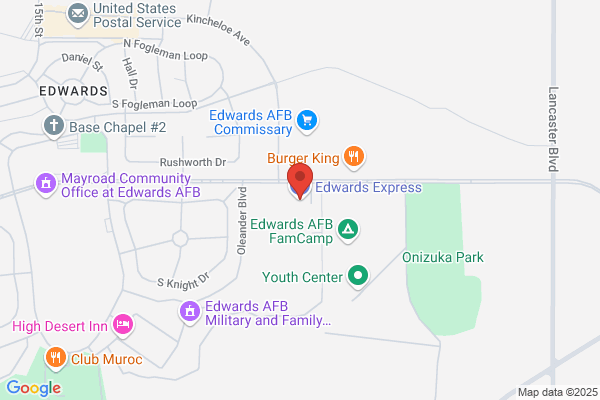 Edwards Express Lube Tire & Auto