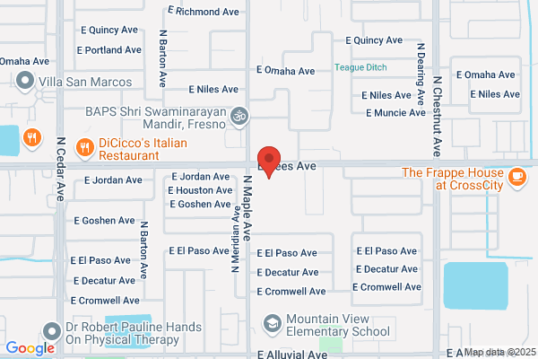 Dodson & Chatman Construction