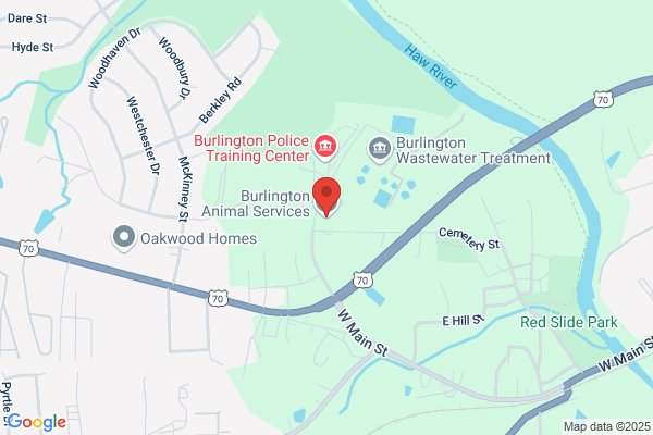 Alamance Control Services