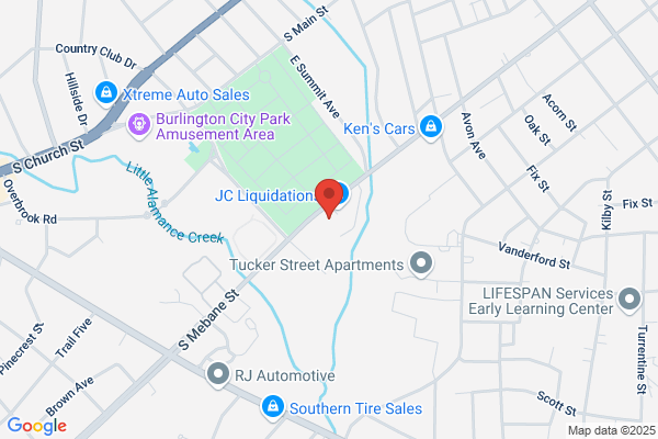 Womack Electric Supply Co Inc