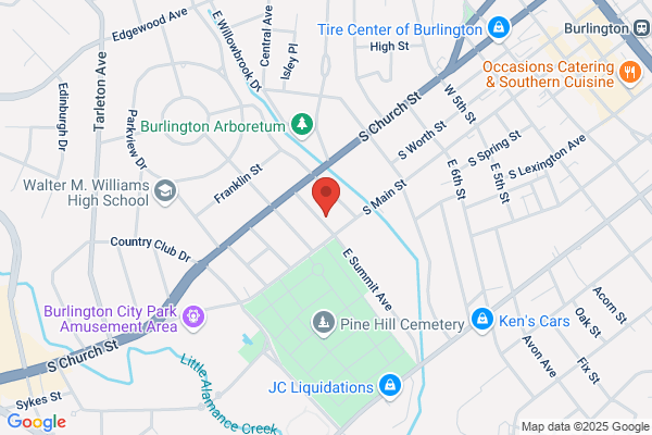 Fogleman Signs & Service