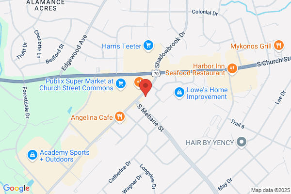 Midcarolina Bank